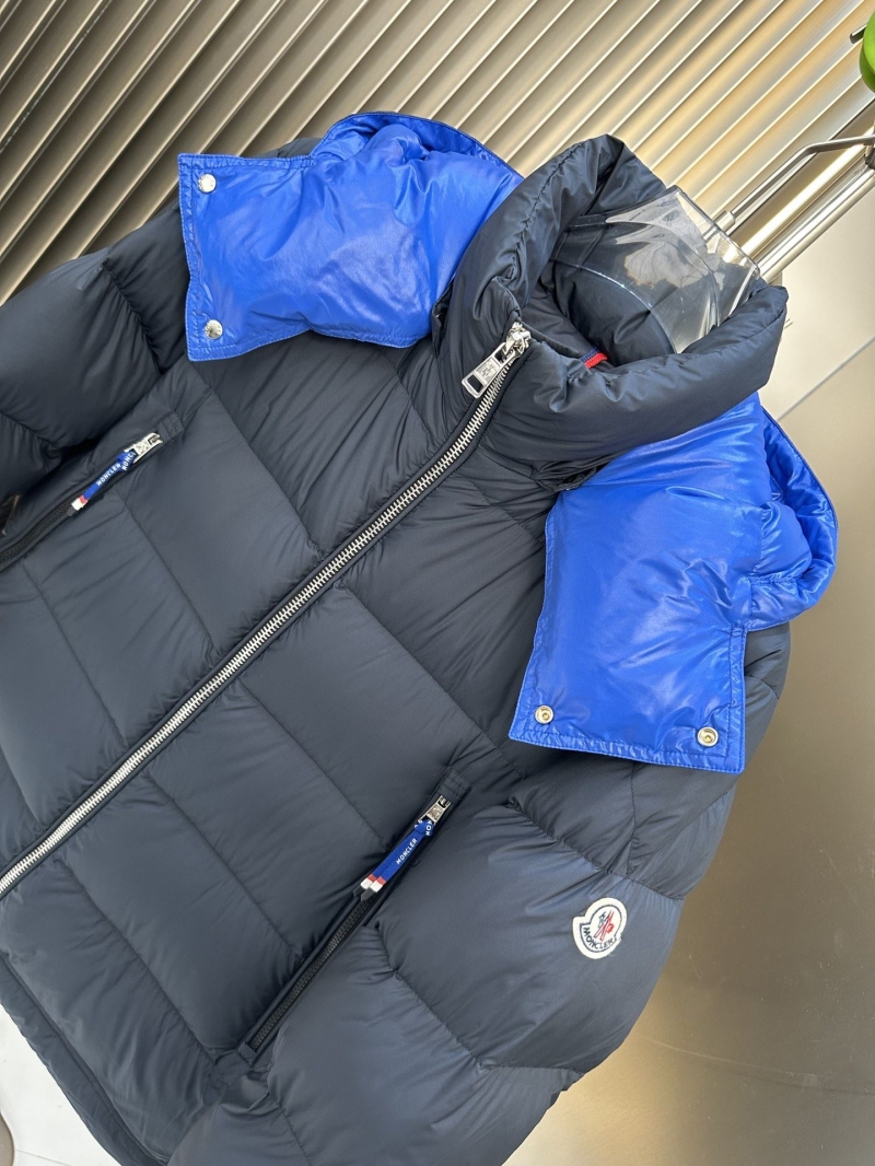 Moncler Down Coat